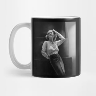 Bette Davis / 1908 Mug